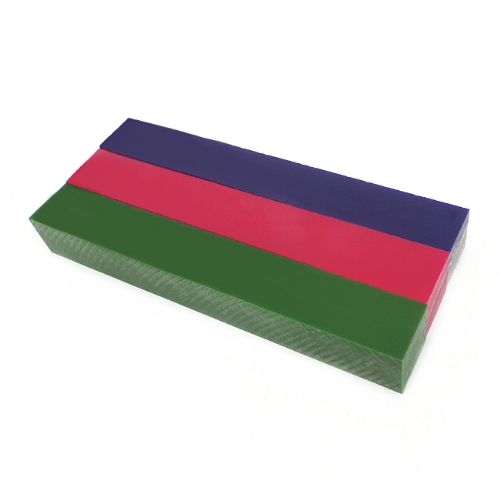 Royal Welsh Regiment - Semplicita SHDC matched pen blank colours